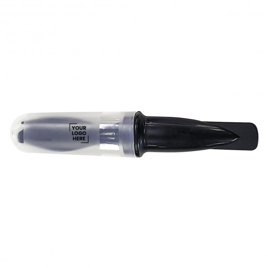 On The Go Cutlery Sets black